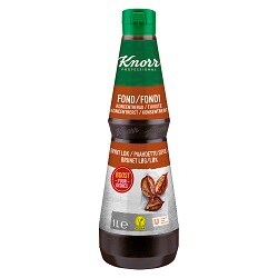 Knorr Brunet Løkfond konsentrat 50L - 